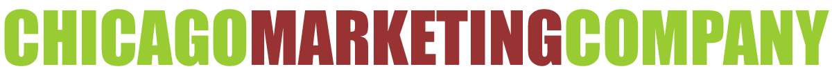 Chicago Marketing Company Logo